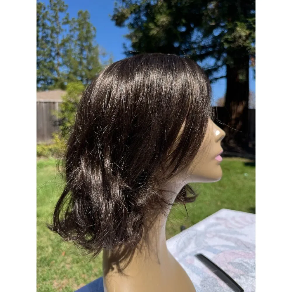 Envy Wig - Moanna